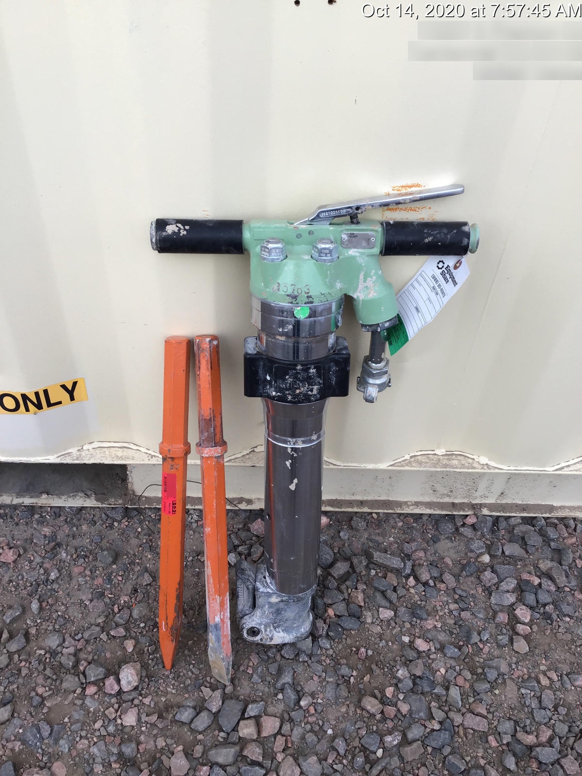 2019 SULLAIR MPB 60A