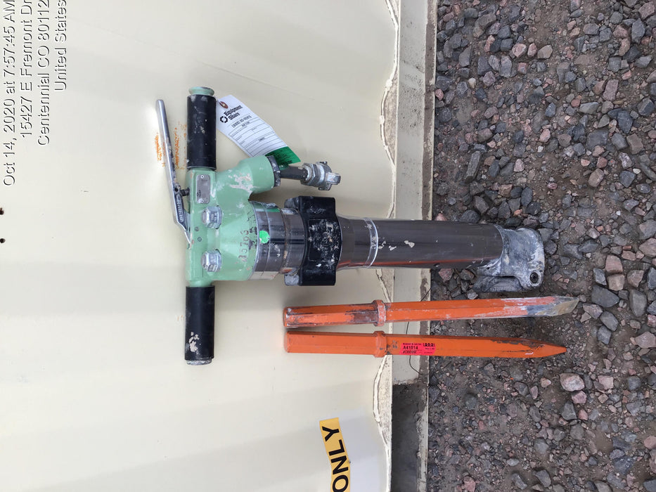 2019 SULLAIR MPB 60A