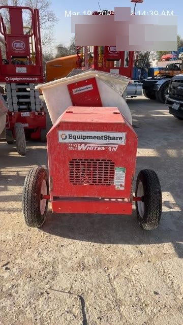 2023 MULTIQUIP WM90PH8