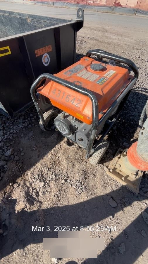 2024 GENERAC G0076722