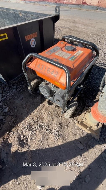 2024 GENERAC G0076722