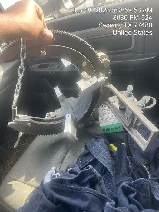 2022 MATHEY DEARMAN 1SA