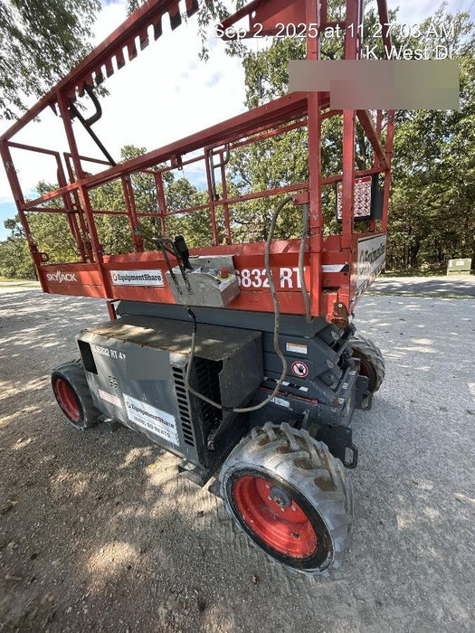 2019 SKYJACK SJ6832 RT