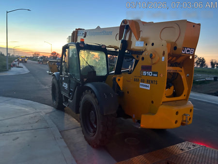 2025 JCB 510-56