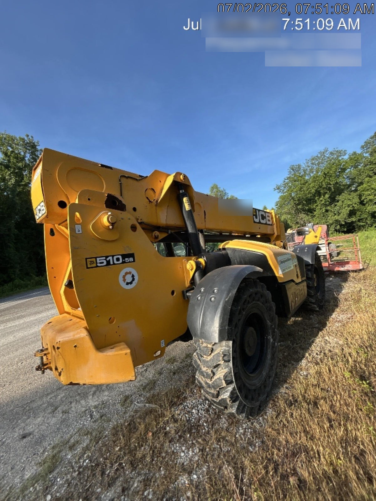 2022 JCB 510-56