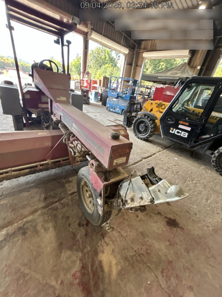 2020 BROCE BW260