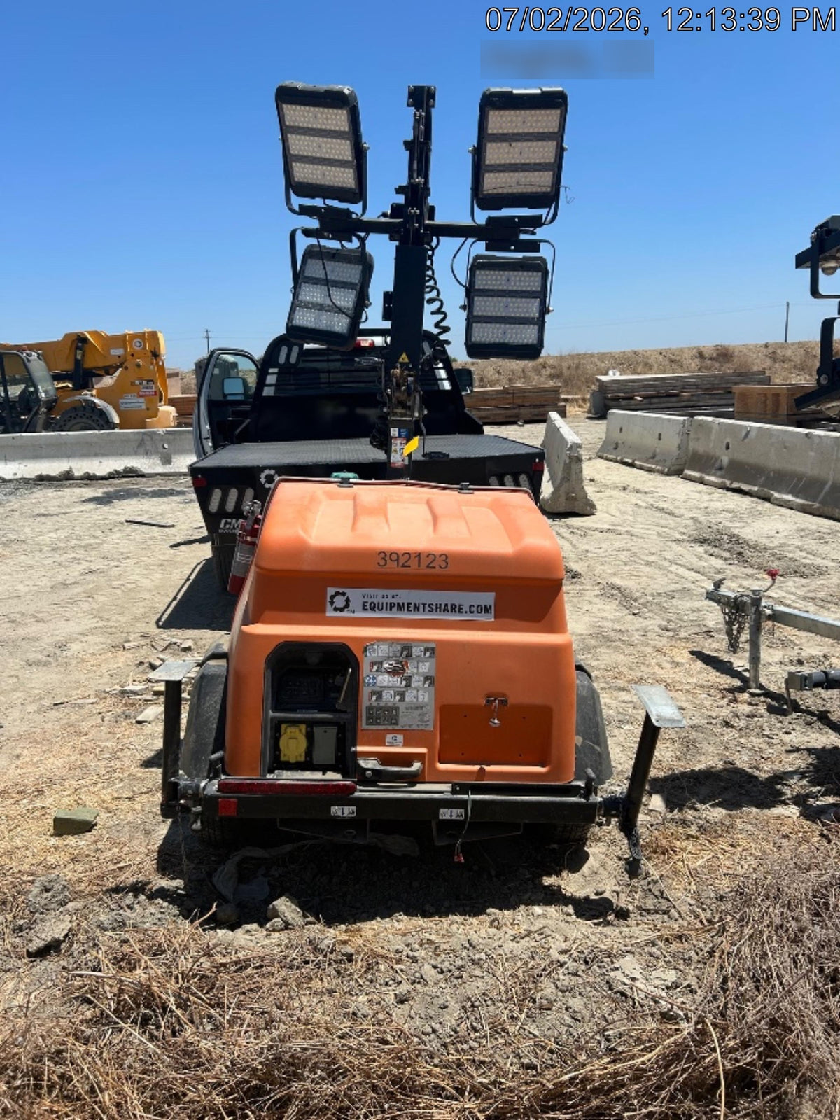 2024 GENERAC MLT2