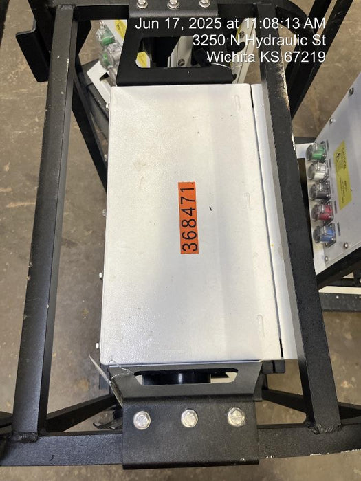 2023 TRYSTAR DBLA1.F3-A-A-A1