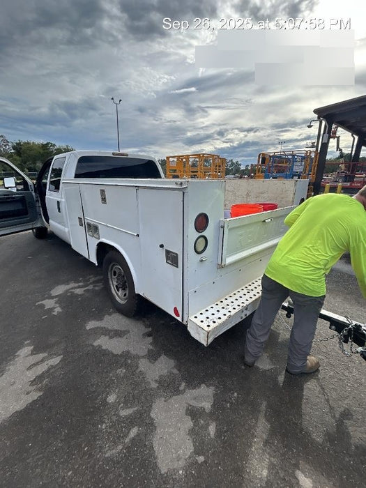 2024 LINCOLN ELECTRIC LE400