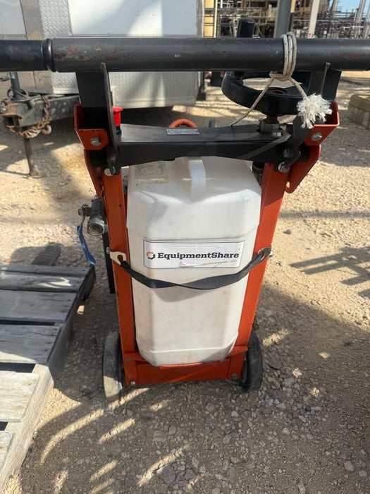 2019 HUSQVARNA FS 400 LV