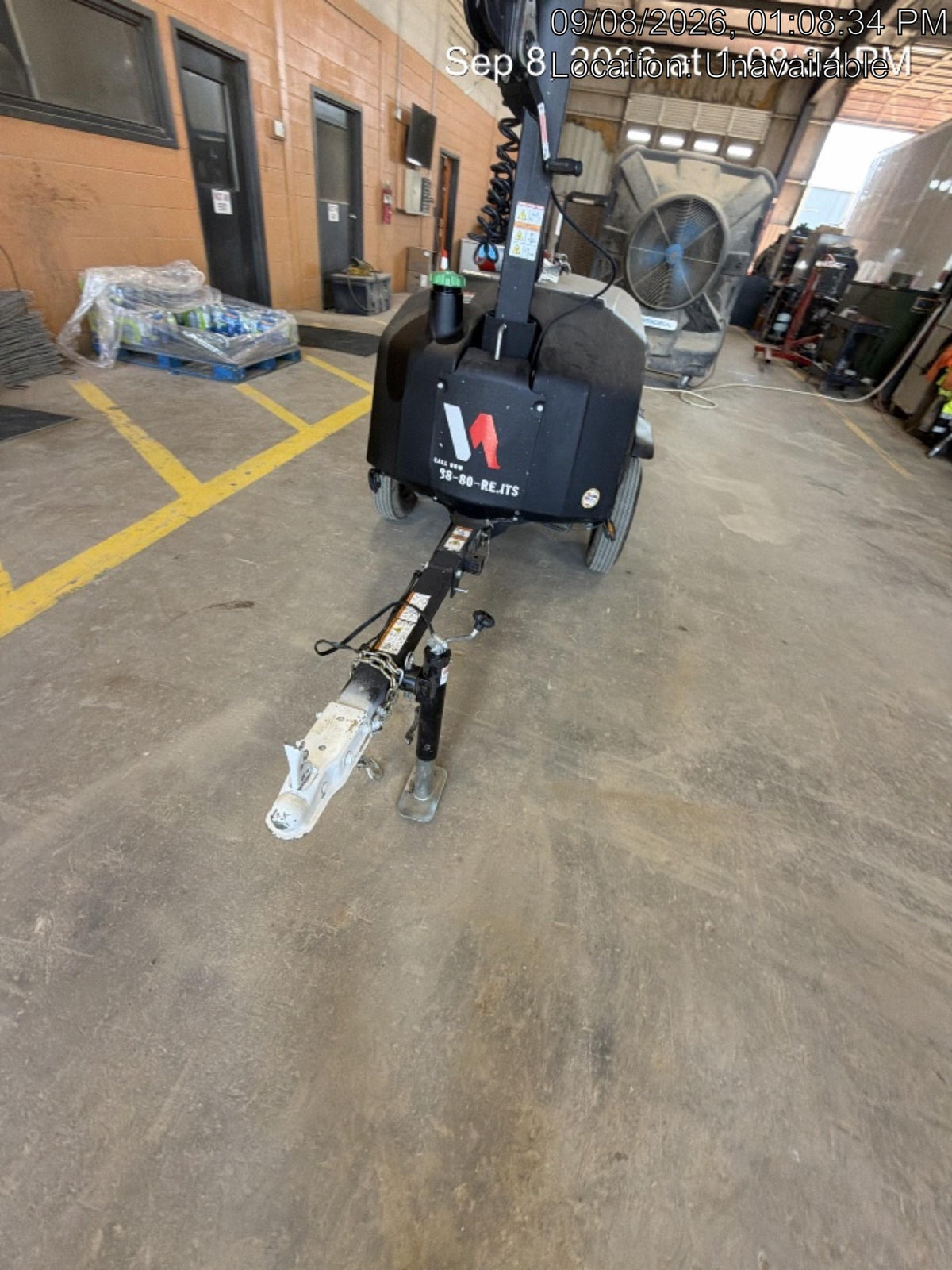 2024 WACKER NEUSON LTT4
