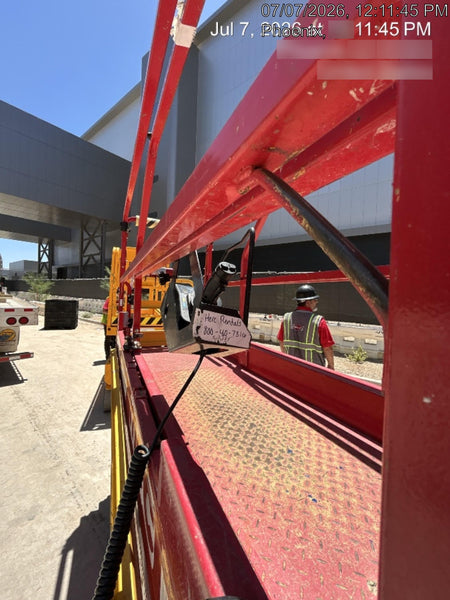 2021 MEC 2632SE