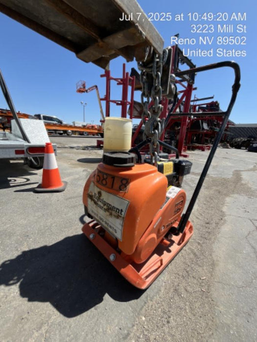 2023 MULTIQUIP MVC82VHW