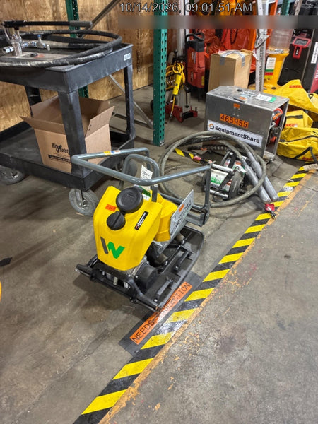 2026 WACKER NEUSON APS1550WE