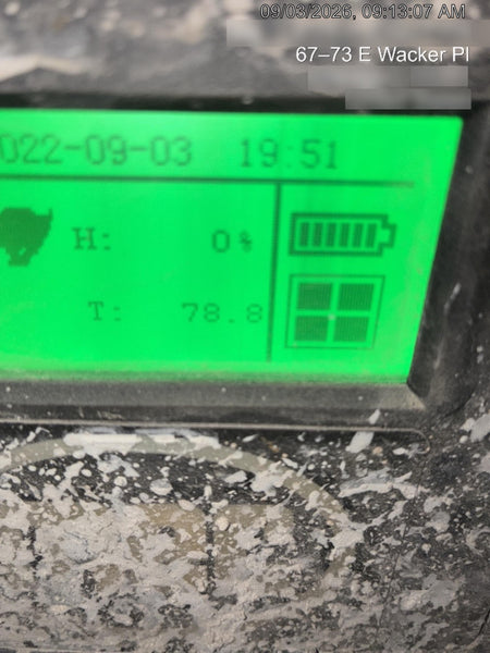 2020 MEC 1330SE MEC 1330SE