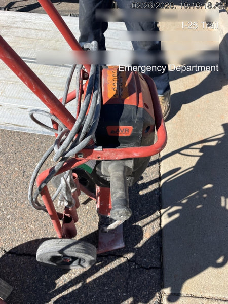 2020 HILTI TE 3000-AVR