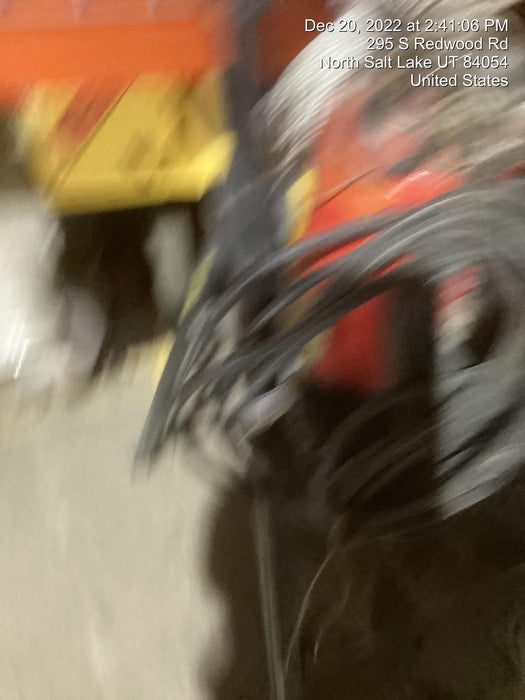 2020 MULTIQUIP ST-2047