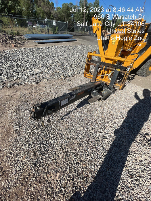 2022 STAR INDUSTRIES M1360B - Star JIB Boom