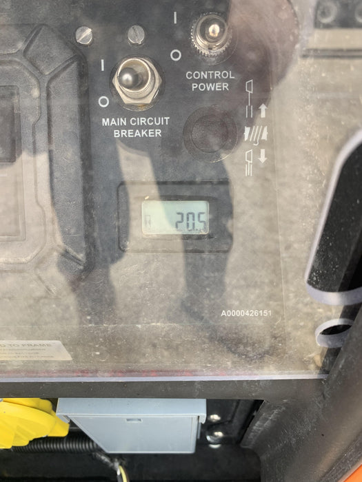 2024 Generac MLT2 Diesel, Flex Switch 120V Input, Powerzone Controller, 
(4) 320W LED Lights, 4kW Generator, 39.9 Gal Fuel Tank, 2" Ball, T3