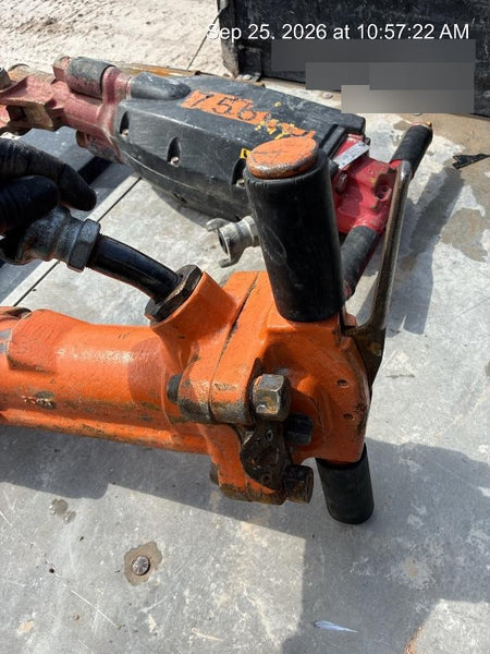 2024 MICHIGAN PNEUMATIC ES-TPB90-118-TRACKER