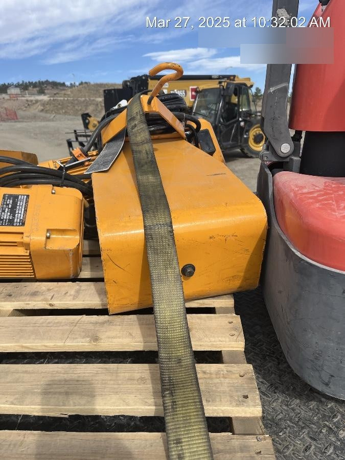 2023 HARRINGTON SNER020L