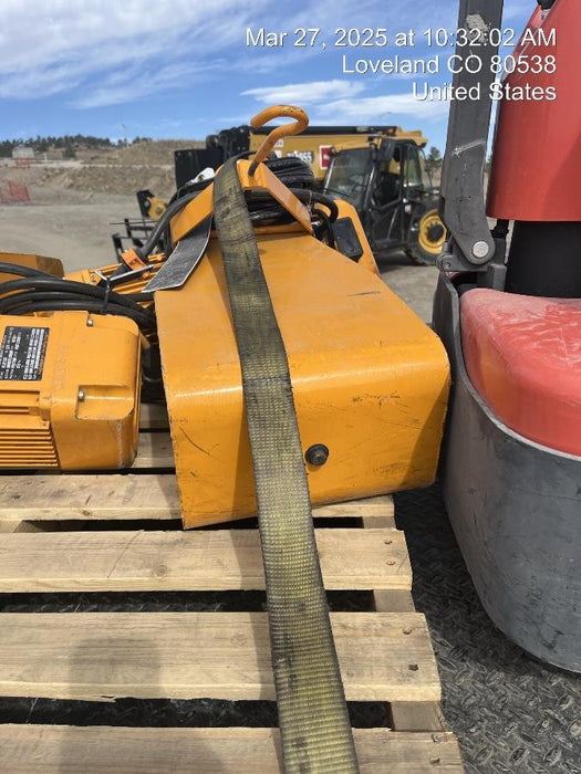 2023 HARRINGTON SNER020L