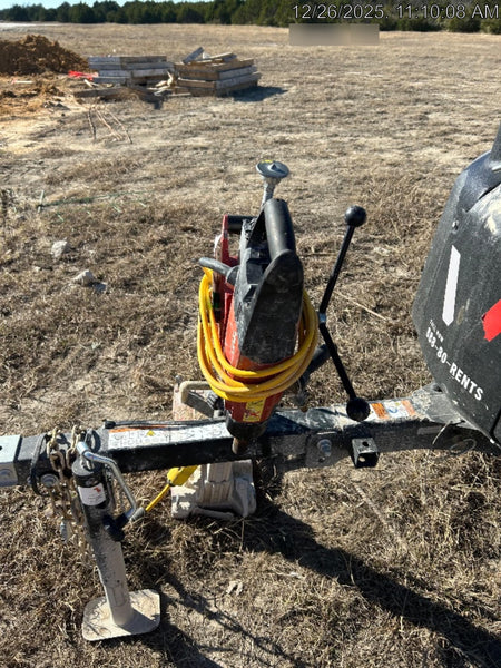 2022 HILTI DD150U