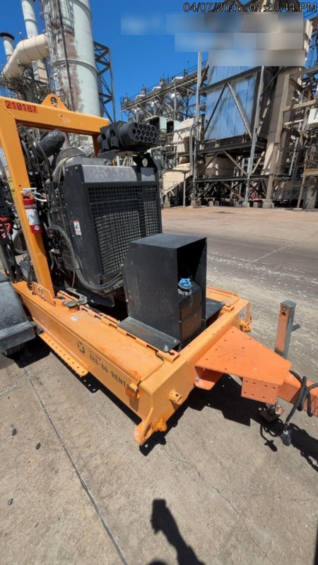 2022 PIONEER PP63C17L2-4045HFC06