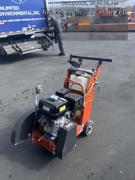 2024 HUSQVARNA FS 400 LV