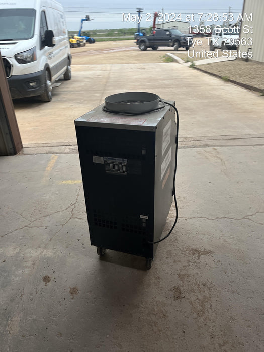 2023 KWIKOOL KPAC1411-2