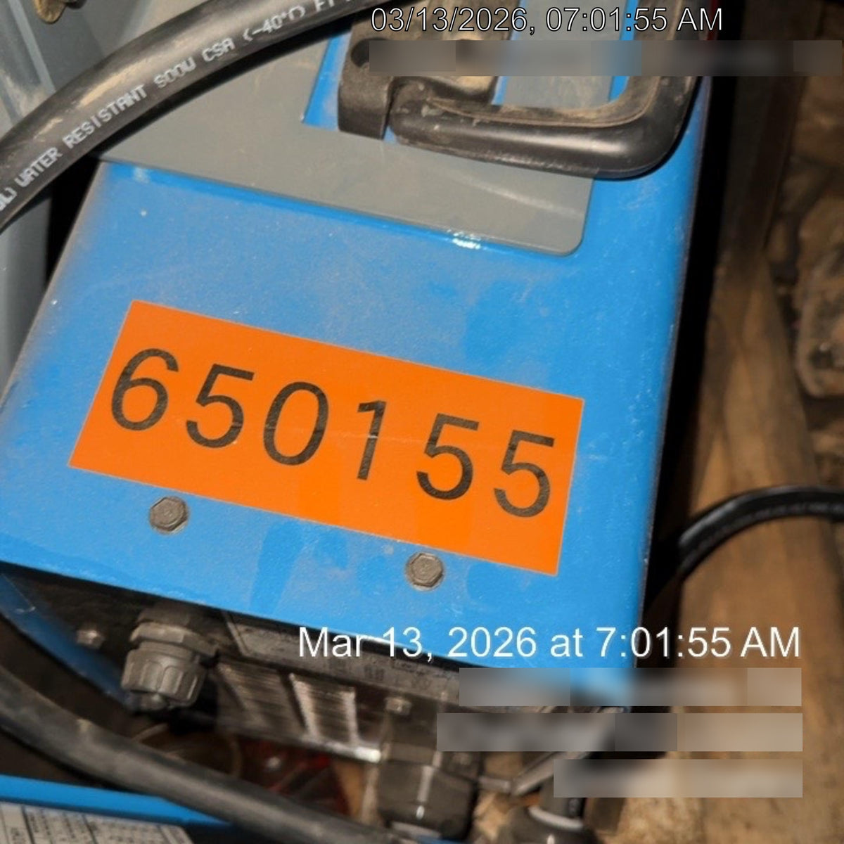 2026 MILLER ELECTRIC CST-282