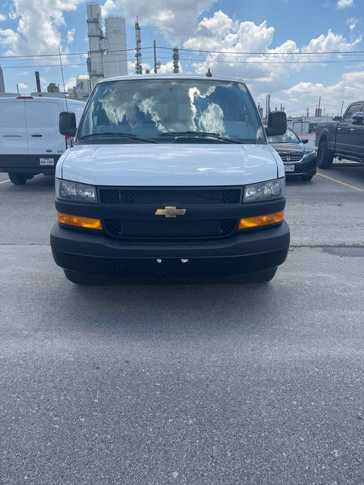 2025 CHEVROLET Express Van - Rental