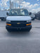 2025 CHEVROLET Express Van - Rental