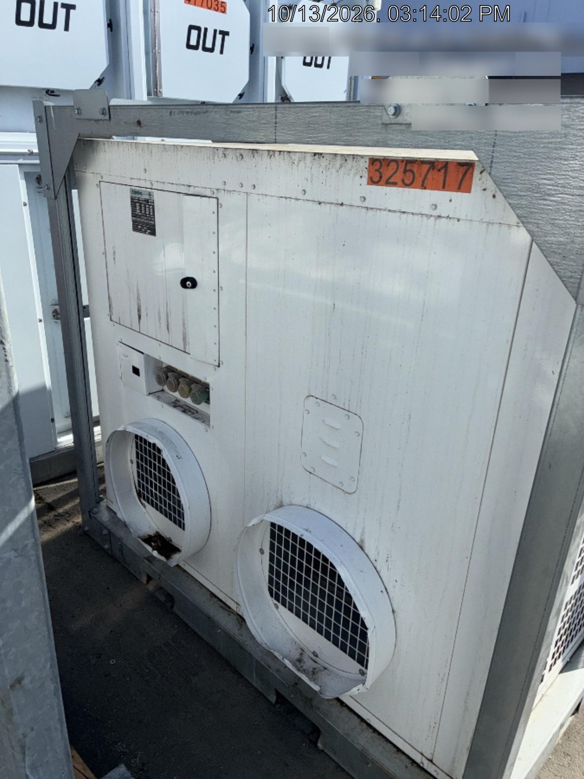 2023 KWIKOOL KPO25-43HF