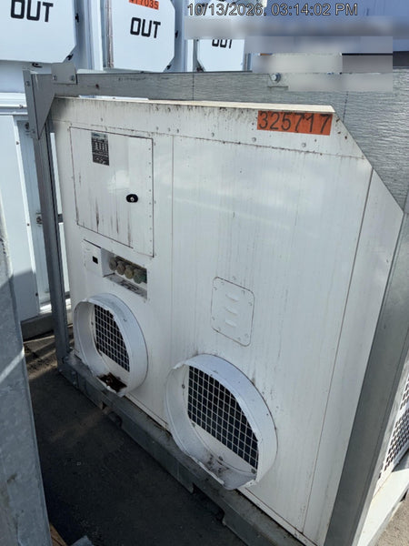 2023 KWIKOOL KPO25-43HF