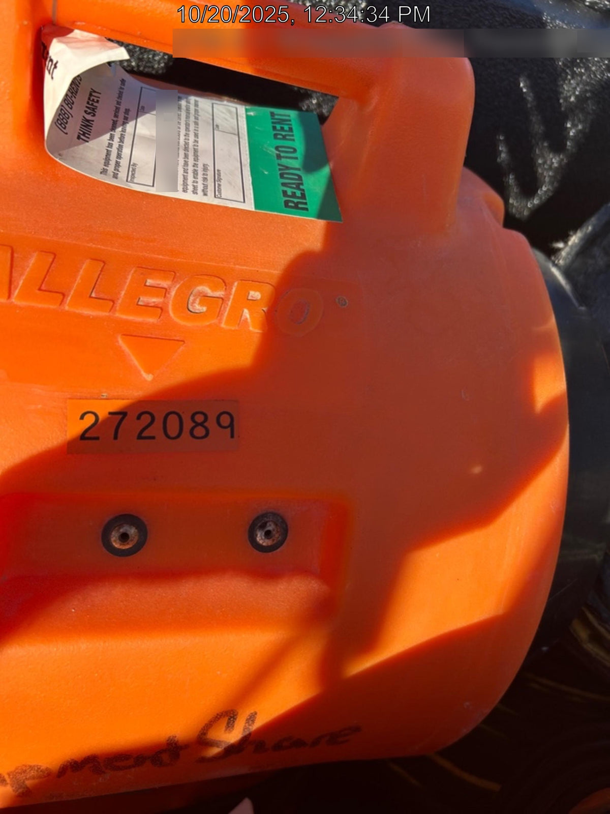 2024 ALLEGRO 9539-12