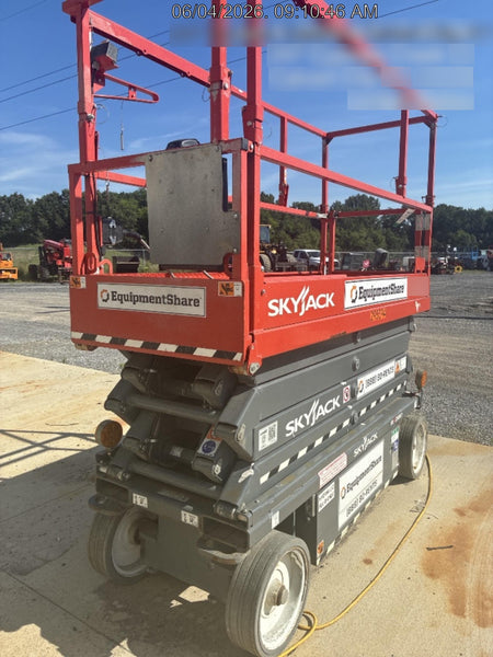 2023 SKYJACK SJ3226