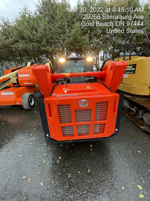 2022 KUBOTA SVL97-2C