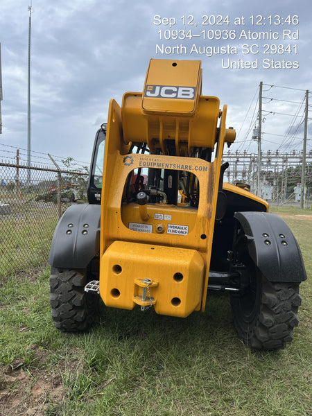 2024 JCB 506-36