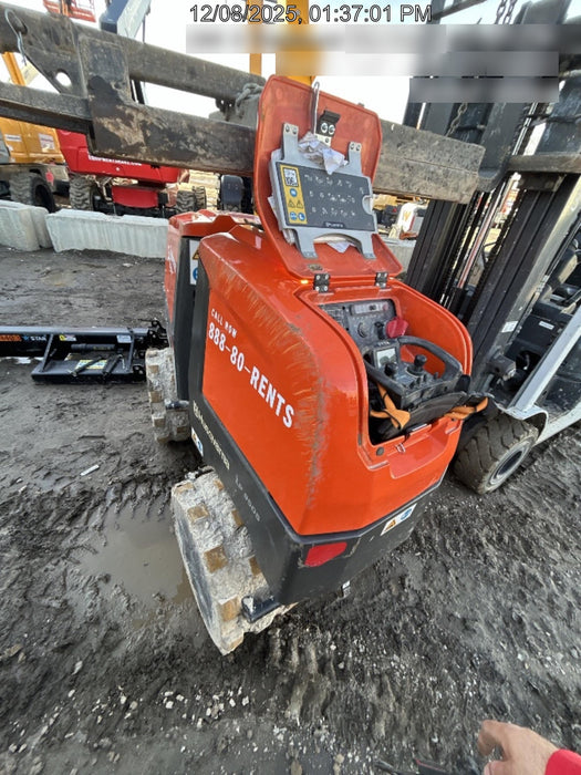 2024 HUSQVARNA LP9505