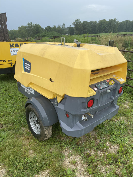 2020 ATLAS COPCO XAS188