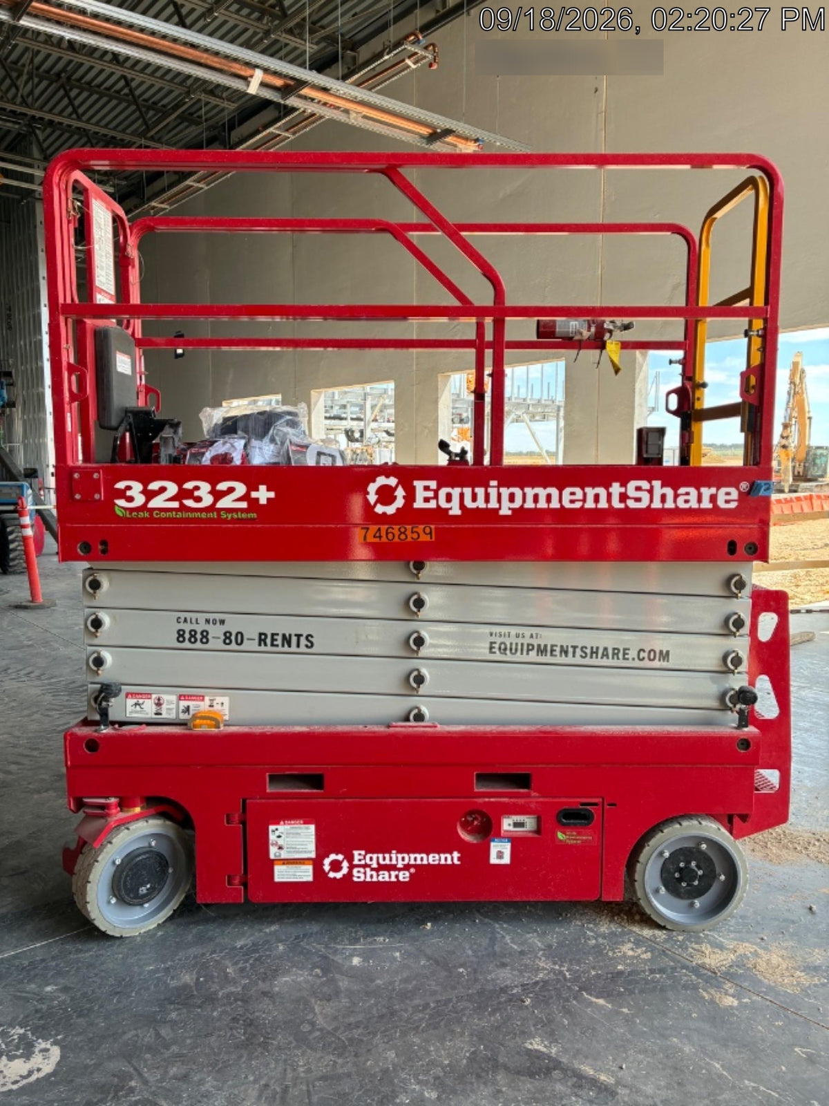 2026 MEC 3232+
