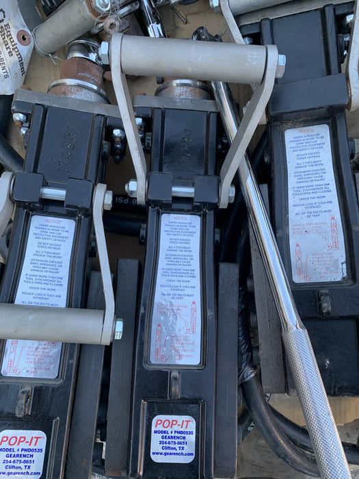 2021 GEARWRENCH PHD0535 GEARWRENCH