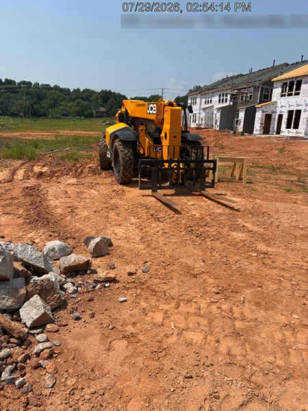 2024 JCB 509-42