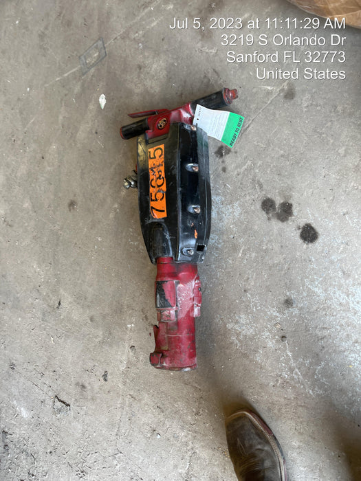 2020 CHICAGO PNEUMATIC CP 1290 S