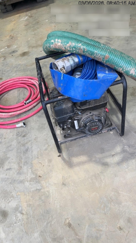 2024 MI-T-M WTP-T03-0MGH