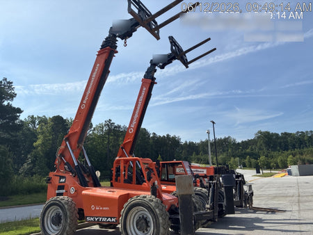 2023 SKYTRAK 12054