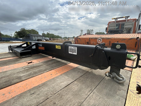 2025 STAR INDUSTRIES M1360B - Star JIB Boom