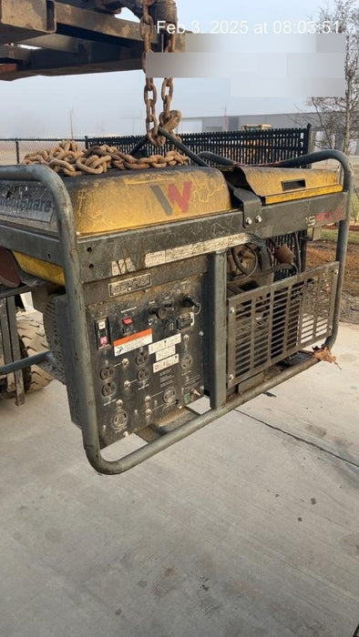 2019 WACKER NEUSON GPS9700A