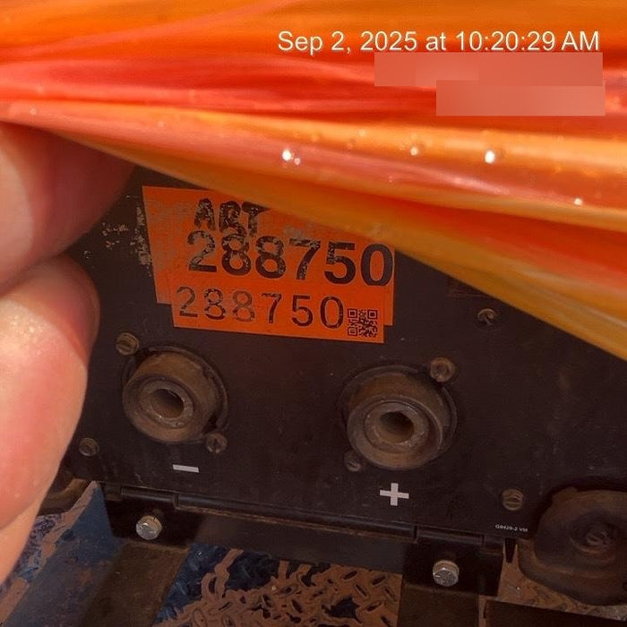 2022 LINCOLN ELECTRIC FLEXTEC 350X